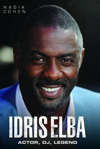 Idris Elba