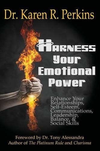 Harness Your Emotional Power