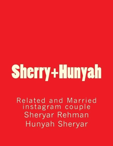 Sherry+hunyah: Related and Married Instagram Couple