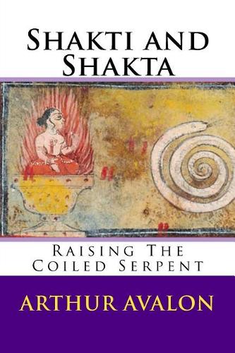 Shakti and Shakta