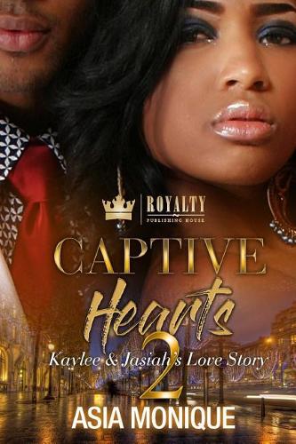 Captive Hearts 2