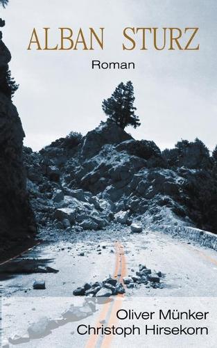 Alban Sturz
