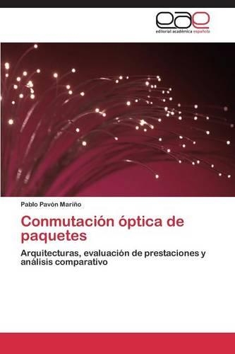 Conmutación óptica de paquetes