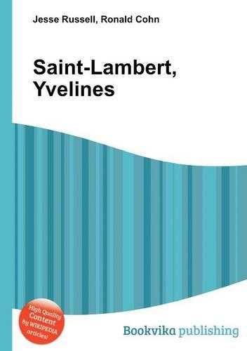 Saint-Lambert, Yvelines