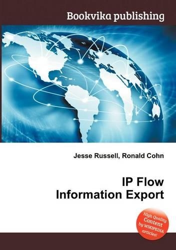IP Flow Information Export