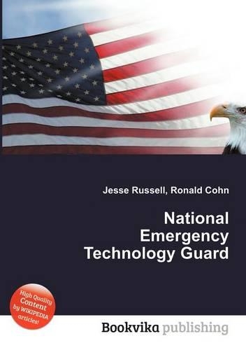 National Emergency Technology Guard