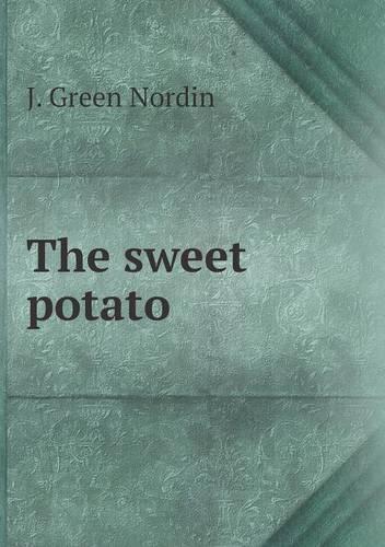The sweet potato