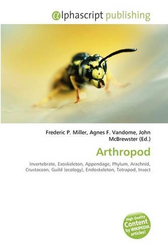 Arthropod
