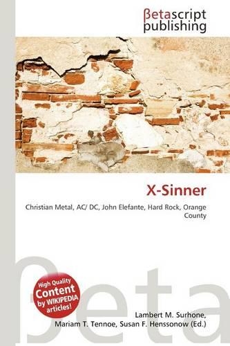 X-Sinner