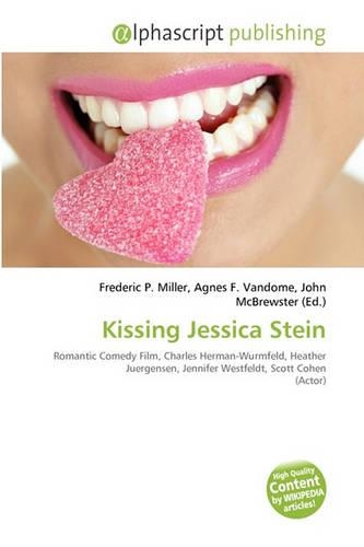 Kissing Jessica Stein