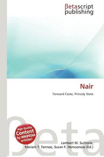Nair