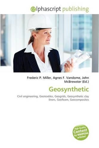 Geosynthetic