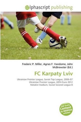 FC Karpaty LVIV