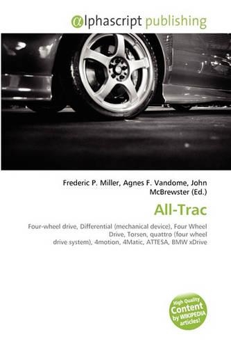 All-Trac