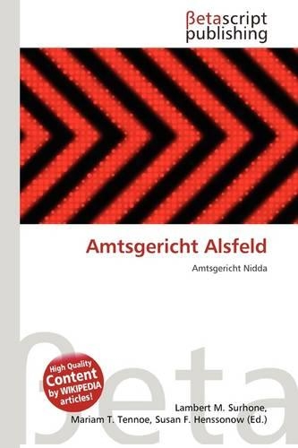 Amtsgericht Alsfeld