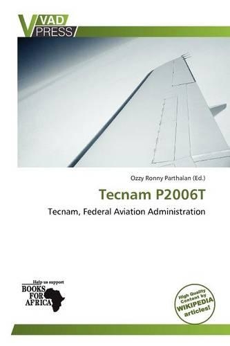 Tecnam P2006t