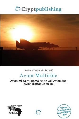 Avion Multir Le