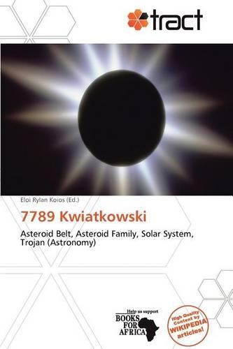 7789 Kwiatkowski: (English)
