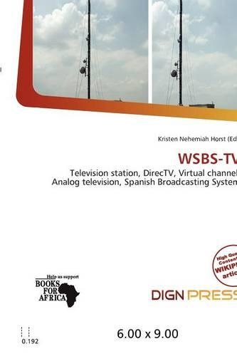 Wsbs-TV