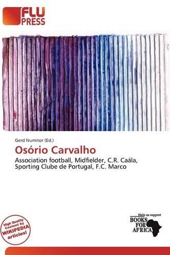 OS Rio Carvalho
