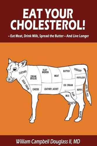Eat Your Cholesterol!