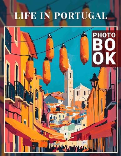 Life In Portugal Photo Book