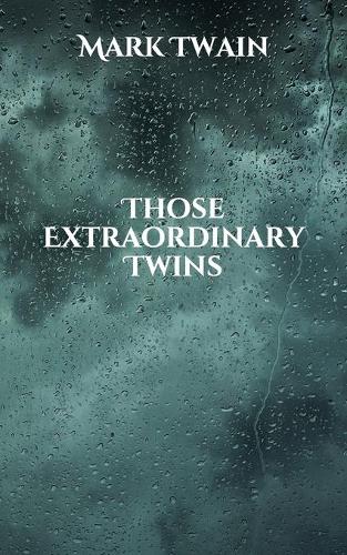Those Extraordinary Twins