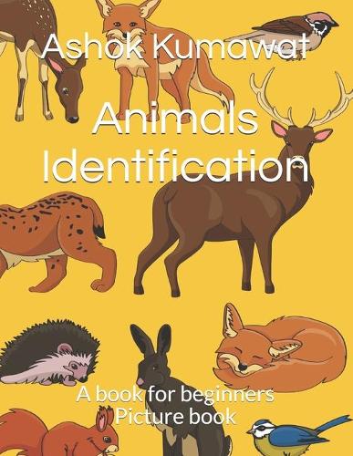 Animals Identification