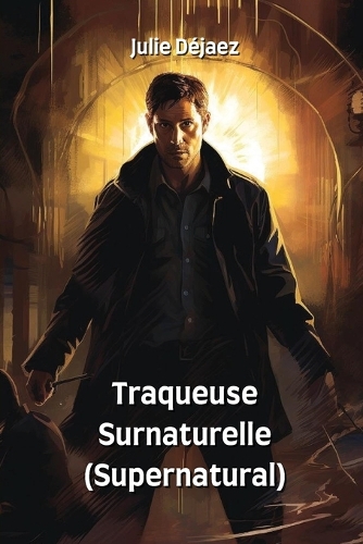 Traqueuse Surnaturelle (Supernatural)
