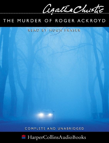 The Murder of Roger Ackroyd