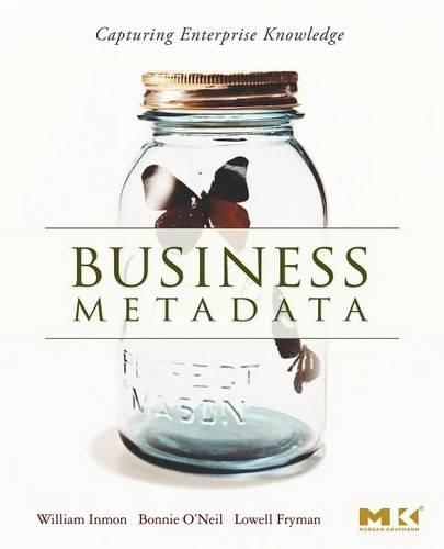 Business Metadata