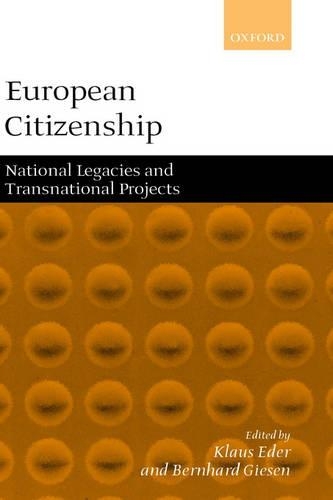 European Citizenship