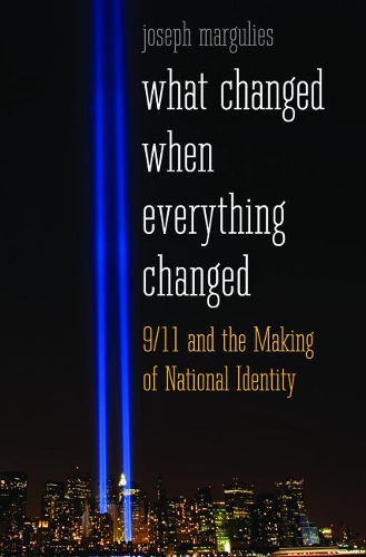 What Changed When Everything Changed