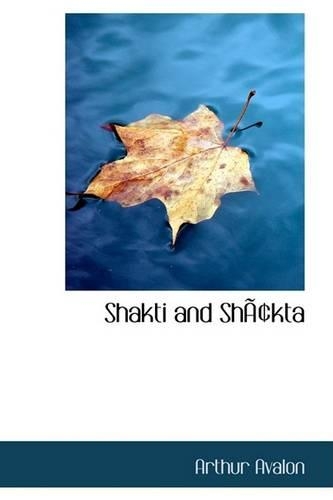 Shakti and Shackta