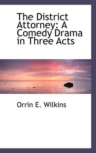 The District Attorney