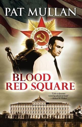 Blood Red Square
