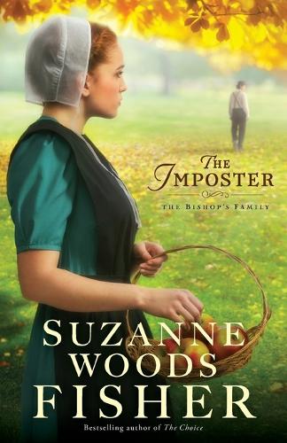 The Imposter – A Novel