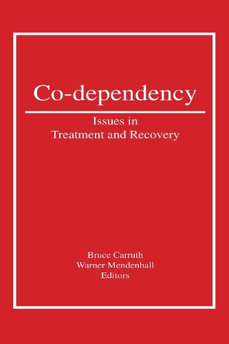 Co-Dependency
