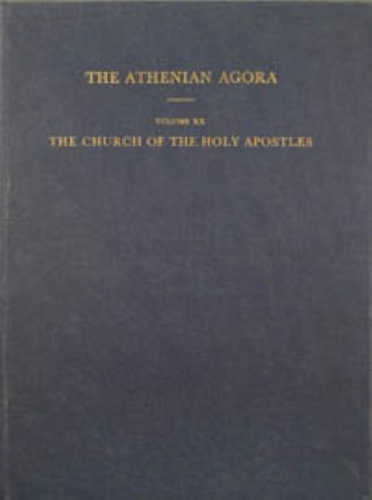 The Church of the Holy Apostles