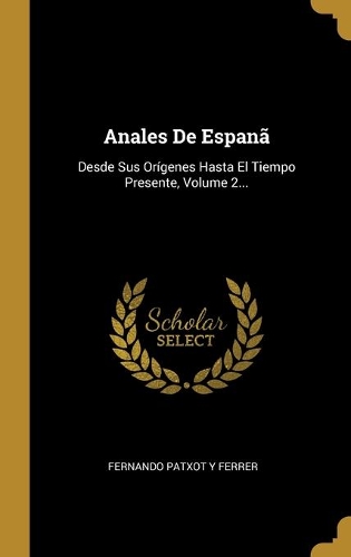 Anales De Espanã