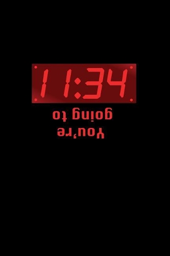 You're Going To Hell