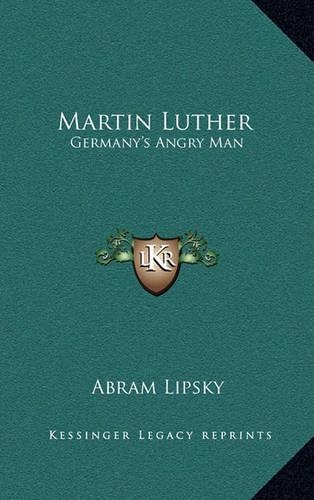 Martin Luther