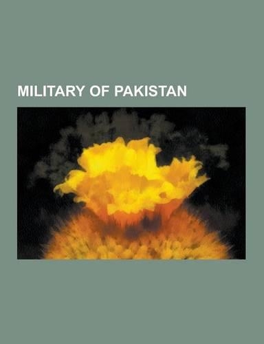 Military of Pakistan