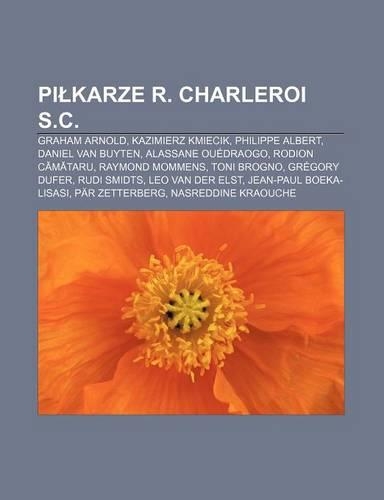 Pi Karze R. Charleroi S.C.