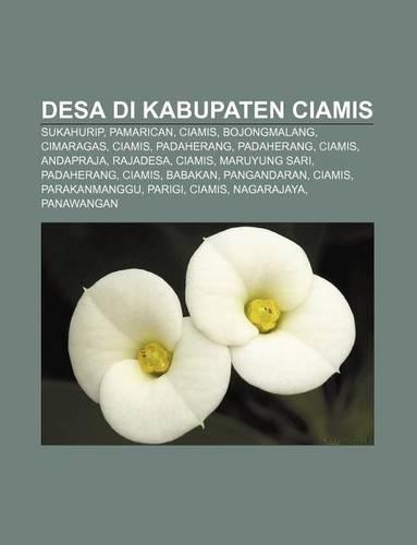 Desa Di Kabupaten Ciamis