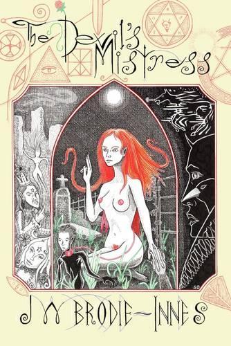 The Devil's Mistress