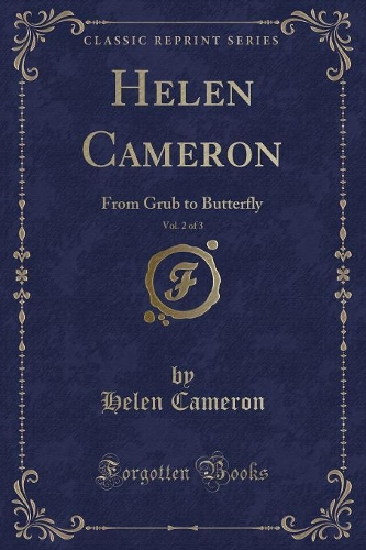 Helen Cameron, Vol. 2 of 3