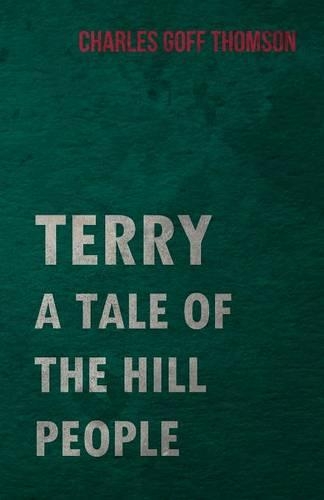 Terry - A Tale Of The Hill People