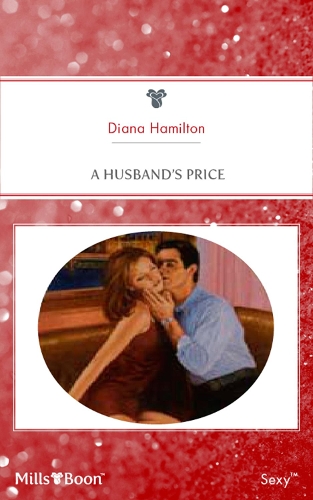 A Husband's Price