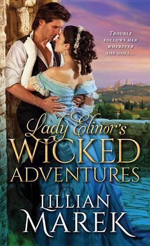 Lady Elinor's Wicked Adventures
